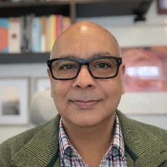 Bimal Parmar